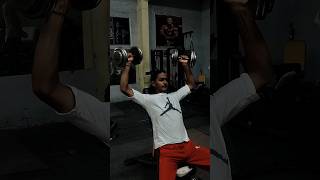 shree to gym bro #gym
