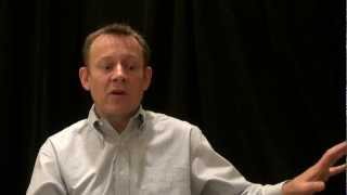 IBM Mobile Foundation, Chief Architect Greg Truty talks to IEEE screenshot 5