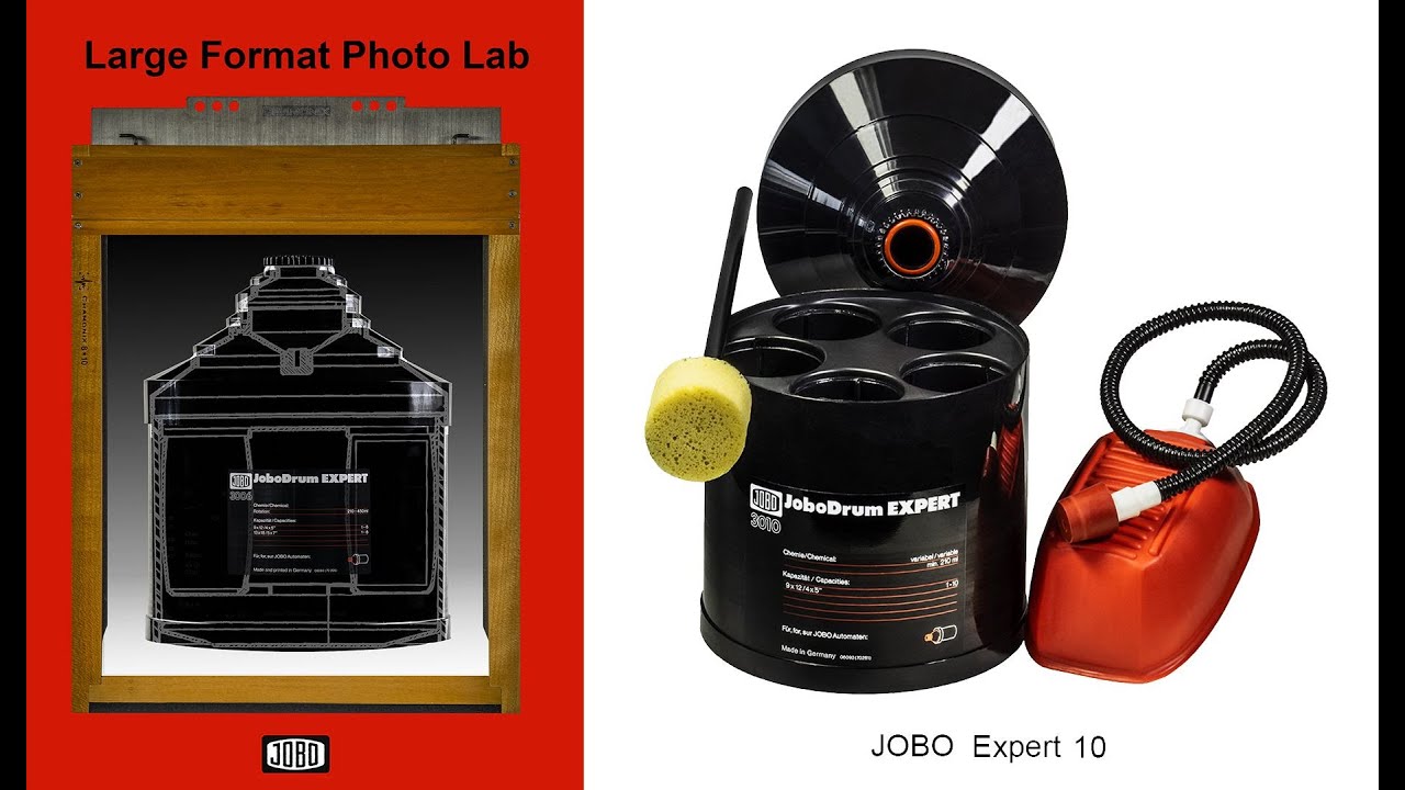 jobo expert tank 3010（For Sale - SOLD! FS: Jobo 3010 Expert Tank 