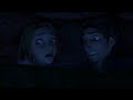 Tangled HD 1080 Rapunzel Flynn Escape Flooding Cave Gothel Strikes A Deal With Stabbingtons 013