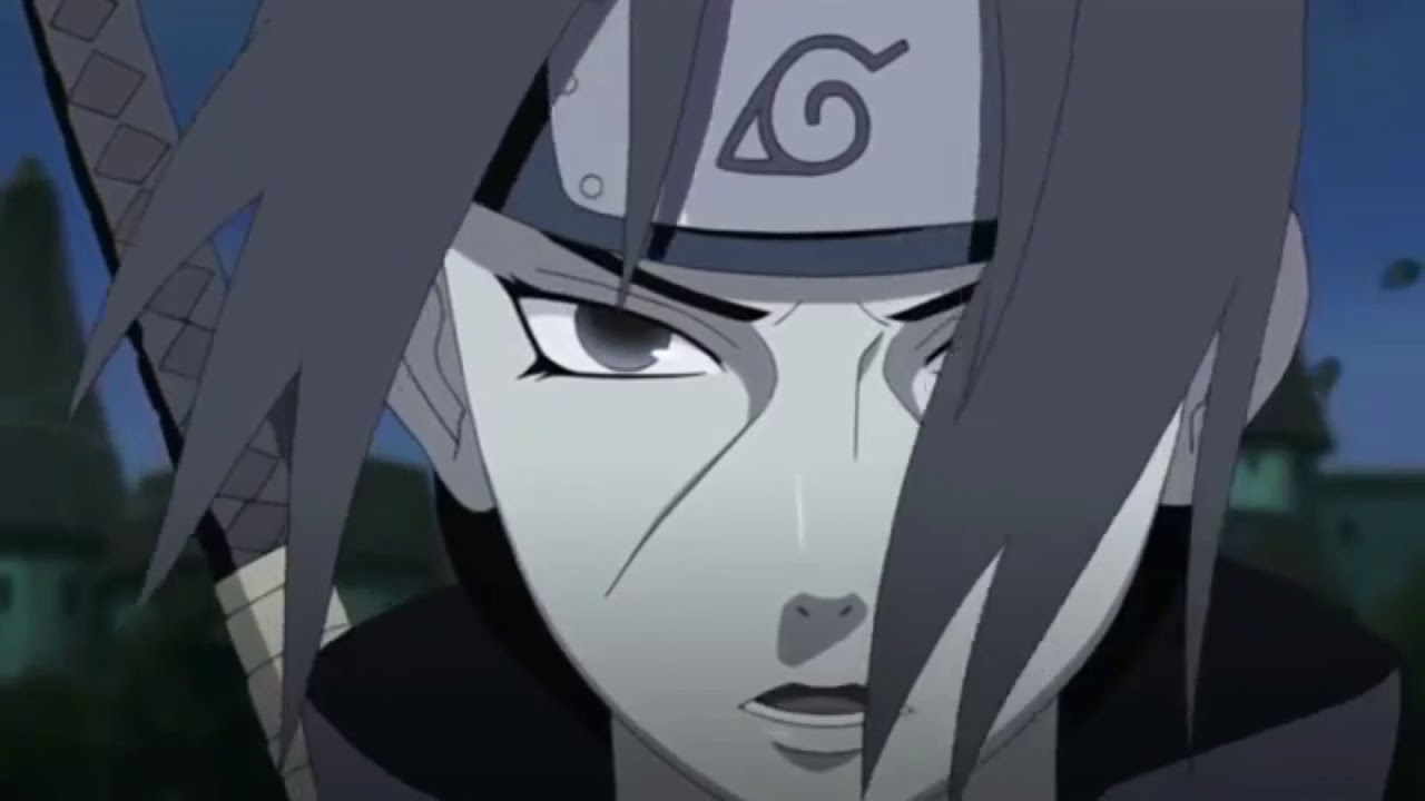 Itachi Uchiha AMV - Be Somebody