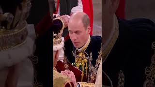 Princess Charlotte once wore a very expensive crown. #charlotte #anne #princeandrew