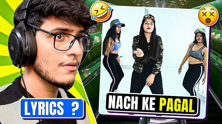 Naach Ke Pagal😡 Kardiya Dhinchak Pooja Ne
