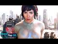 20 Most Whitewashed Roles in Movies
