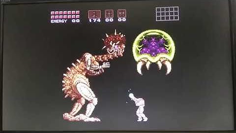 Super Metroid Max% GT Code (1:26:59) Part. 3