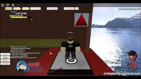 Super Check Point Ep. something (part 2)