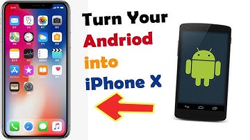 How To Make Android Look Like iOS 10! (No Root) - Install iOS On Any Android Phone! 2018🔥🔥