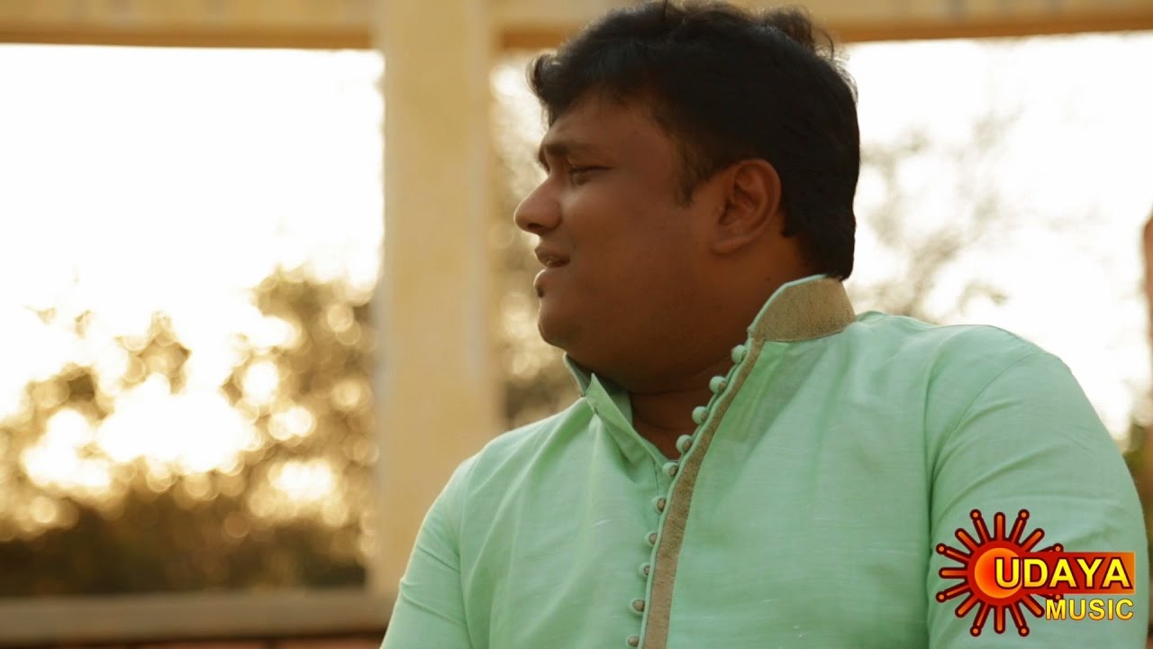 NALIVA GULABI HOOVE COVER  PRASANNA KESHAVA KS  SOME GEETHA  UDAYA MUSIC  KANNADA HIT SONG