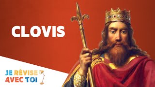 CLOVIS | Je révise avec toi | #01