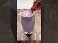 High-Protein Smoothie that keeps you Full for hours! #asmr #shorts