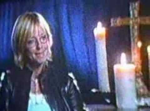 Butter Story - Vicar of Dibley