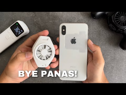 Cara Mengatasi iPhone X Cepet Panas