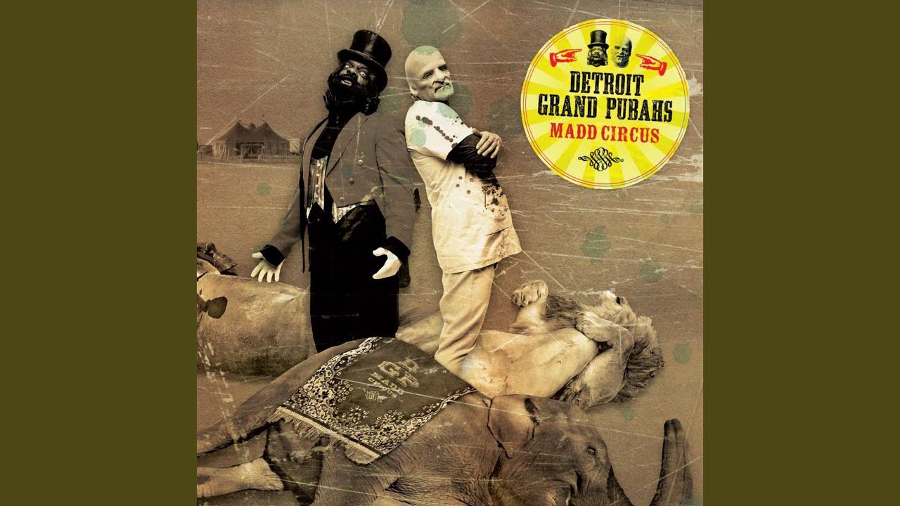 I Didn't Want to Party