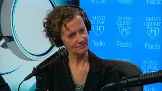 Cardiac Stress Test Mayo Clinic Radio