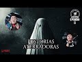 La línea del Miedo Ep#13 🔴 historias aterradoras 🔴