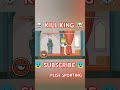 KiLL bi KiNG haartattack 😱 #new #gameplay #viralshort #tranding