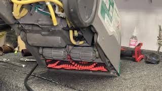 Bissell Big Green Carpet Machine