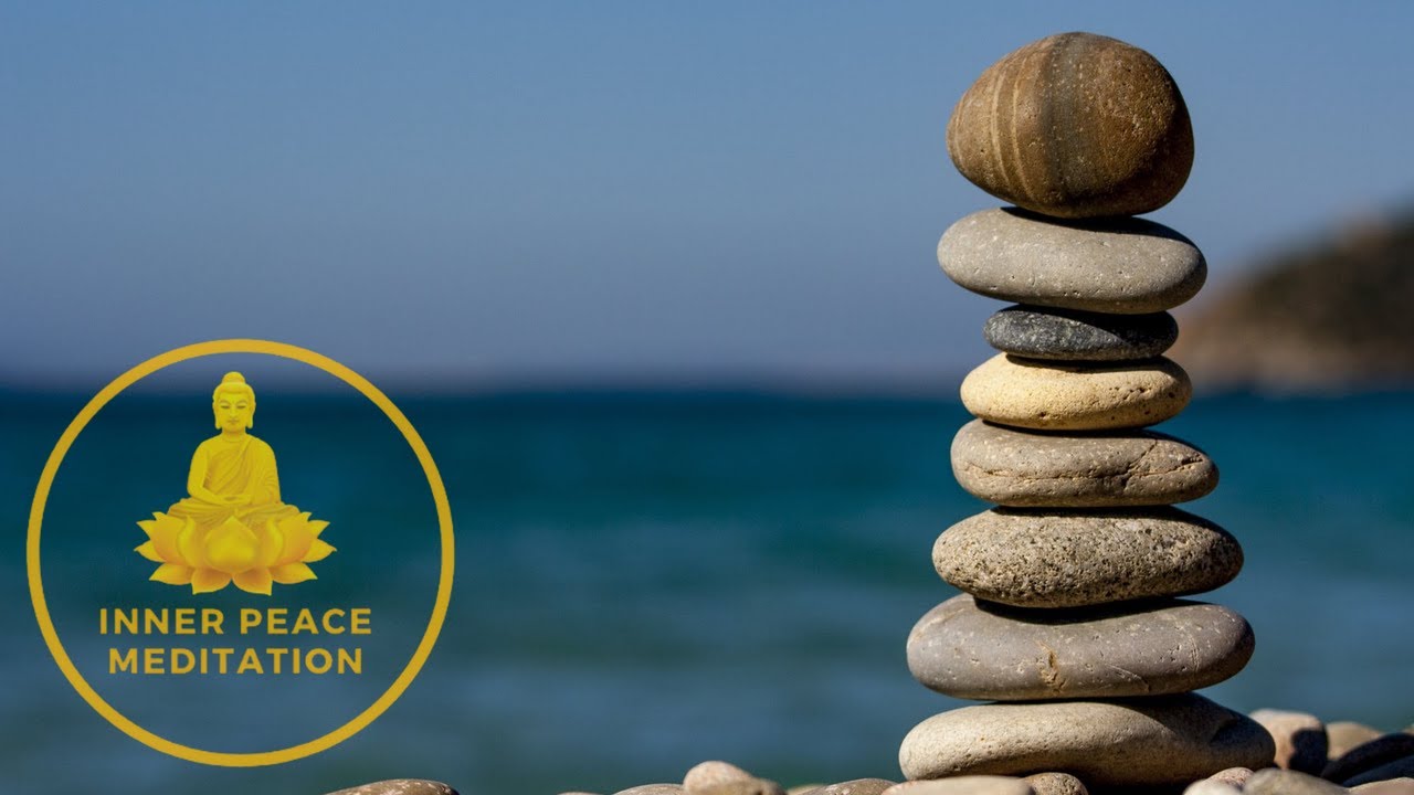 Ocean Drum Sleep Meditation (432 Hz) 4Hrs YouTube