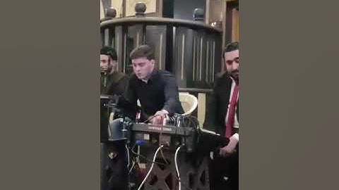 ما تيسّر من سورة الأحزاب