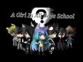 A girl in all boys school episode 1