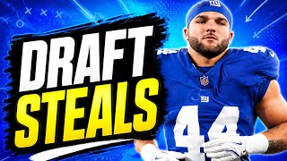 6 Fantasy STEALS You MUST TARGET in 2026