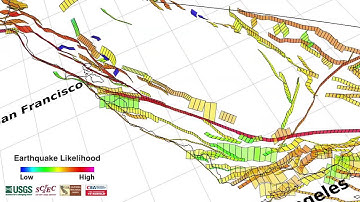 California Fault Model Evolution Until UCERF3 Release