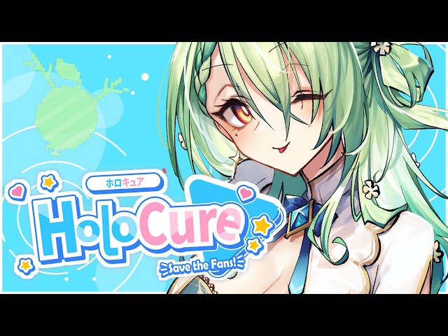 【HoloCure】 I Heard I'm OP In This Gameのサムネイル