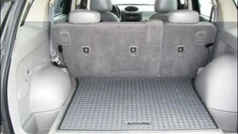 2003 Saturn Vue AWD    Venice FL