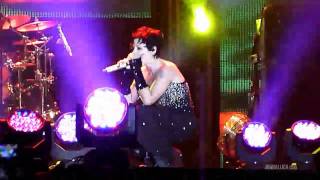 The Cranberries - Dreams (Live in Jakarta, Indonesia, 23 July 2011)