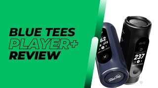 Is this the GPS Blue Tooth Speaker Combo of your dreams? | Blue Tees Player+ Review