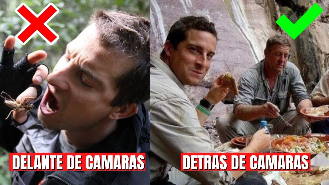 ¿A PRUEBA DE TODO ERA FALSO?