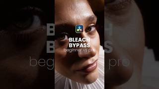 STOP doing Bleach Bypass like this!