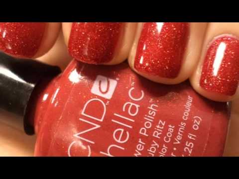 nail spa dl