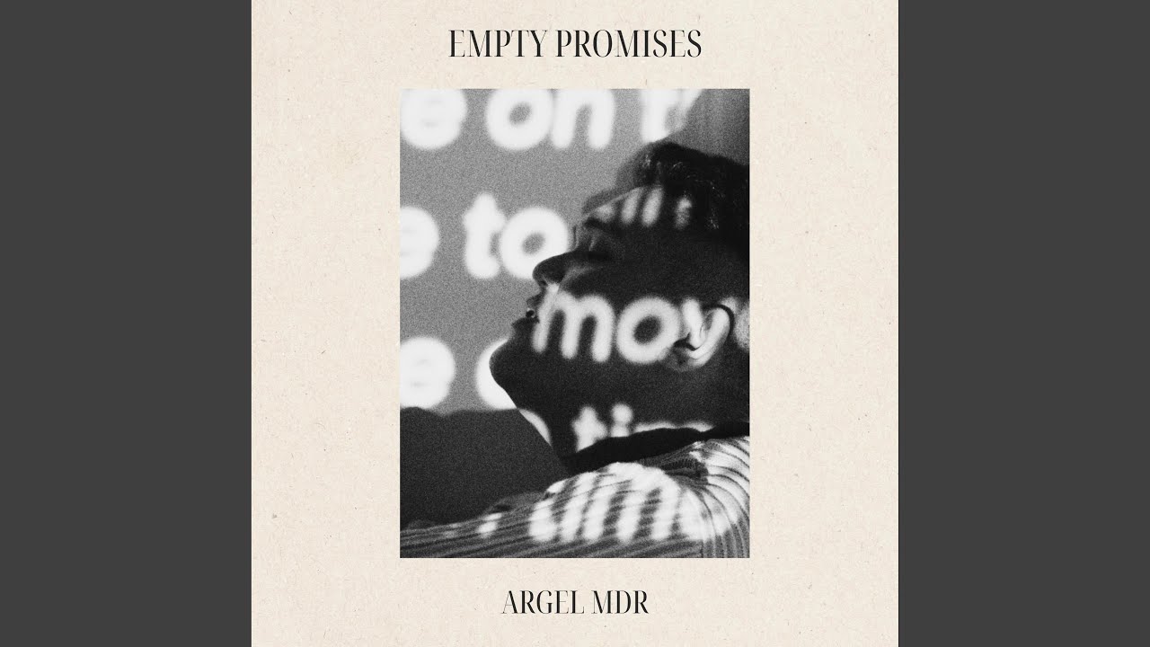 Empty Promises adlı videoyu YouTube'da izle Empty Promises adlı videoyu YouTube'da izle