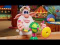 Booba  🎡 Kirmes 🎢 66 - Lustige Cartoons für Kinder - Booba ToonsTV