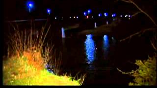 Woman's body found in Allegany River