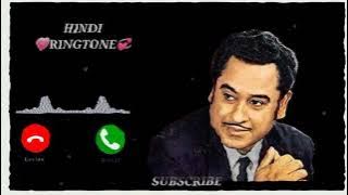 Ringtone music - kishore kumar song, ringtone status, status for love, hindi ringtone status