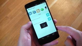 Notifications for your favourite YouTube channels - IFTTT - Tutorial screenshot 4