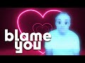 Fridayeveryday  blame you  official