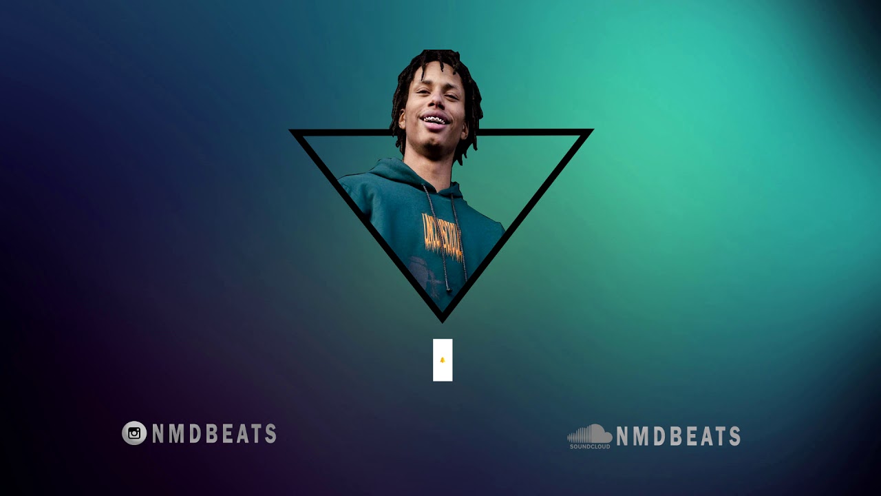 Night Lovell x $uicideboy$ Type Beat 2018 ✖️ DARK NIGHT ✖️Trap Instrumental (prod. by NMD Beats)