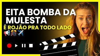 Download Lagu A bomba foi solta mas restam muitas bombinhas ainda/Até Judas ressuscitou  MP3