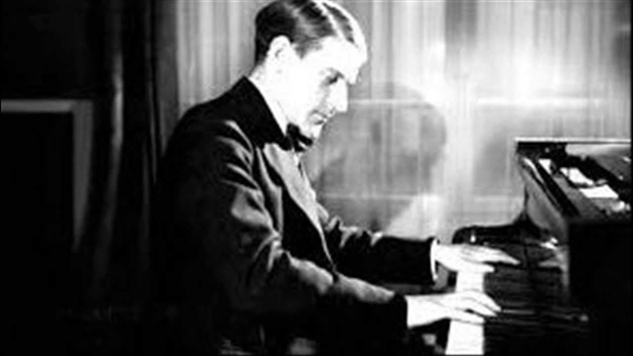 Chopin - Prelude No. 25 in C-sharp minor, Op. 45 - Vlado