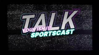 TYI SPORTSCAST EPISODE 4: COMPETITIVE SPORTS