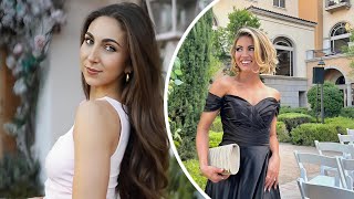 TikTok star Melanie Wilking Reacts After Sister Miranda Derrick Calls Out Netflix Cult Docuseries CS