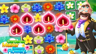New Game | Gardener Master Blossom Flowers game| screenshot 1