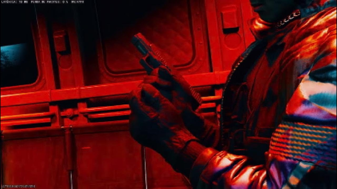  Hoje a partida foi com eles,  DuRe-X-2. [twich] CHOKTTU3. Black-OPiUN “Partida PERFEITA no Warzone