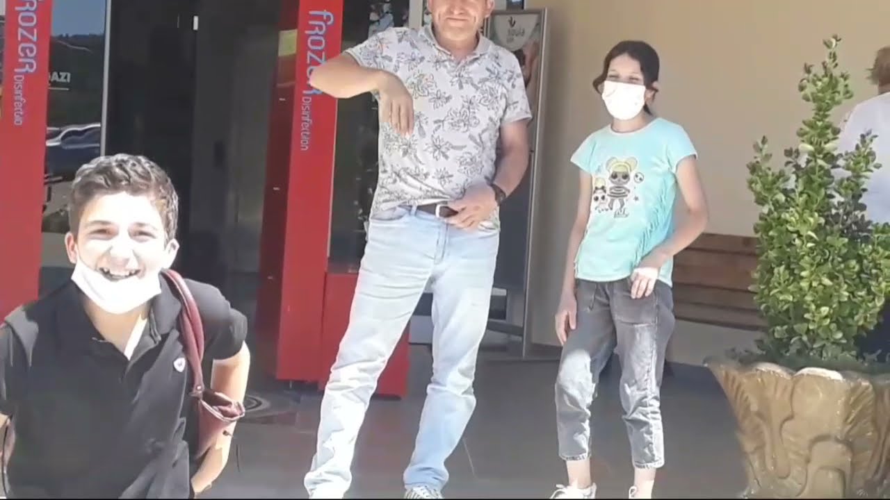 UŞAK,BANAZ, PAŞACIK KÖYÜNDEN 🇹🇷😊OĞLUMUN EVİNİ YERLEŞTİRDİK👍👍DÖNÜŞTE HAMAM BOĞAZI TERMAL🏊‍♂️🏊‍♀️