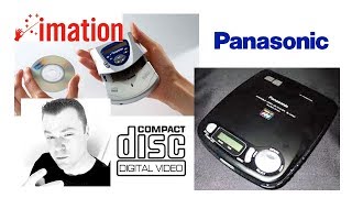 These $3 CD Singles Were a Trap... or a Genius Deal?! 3" CD Singles, Video CD (VCD)