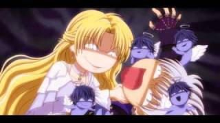 [Shou / Kyoko] Gives You Hell