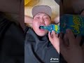 Blue calypso